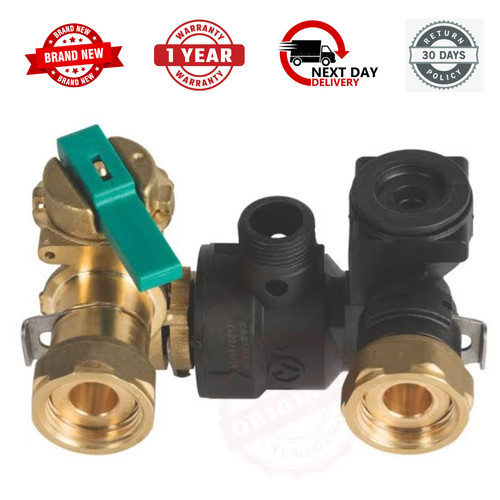 Baxi combi multifit - baxi,
