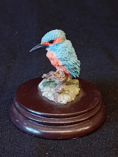 Regency fine arts - arts, minature
