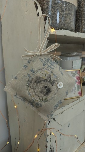 Baby bunny kate forman linen - baby,