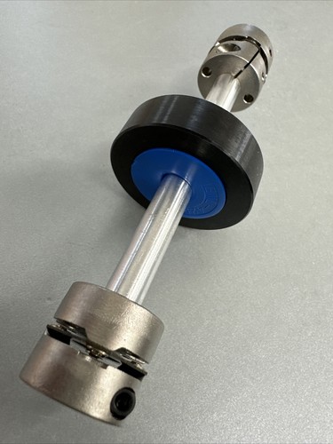 Indigo encoder - indigo, hp