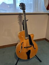 Eastman AR805CE Jazz Archtop