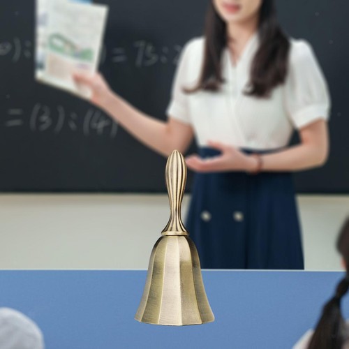Hand bell vintage - vintage,