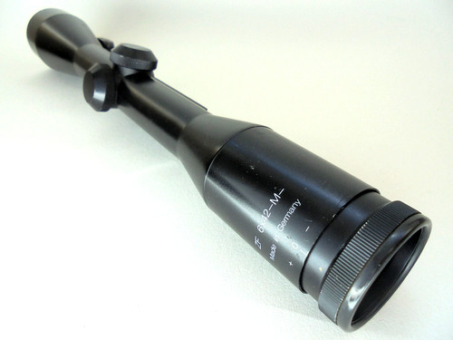 Carl zeiss jena x42 - carl,