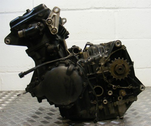 Triumph tiger 955 - triumph,
