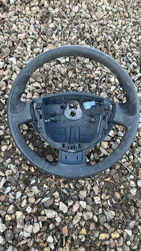 Clio 172 182 steering wheel - steering,