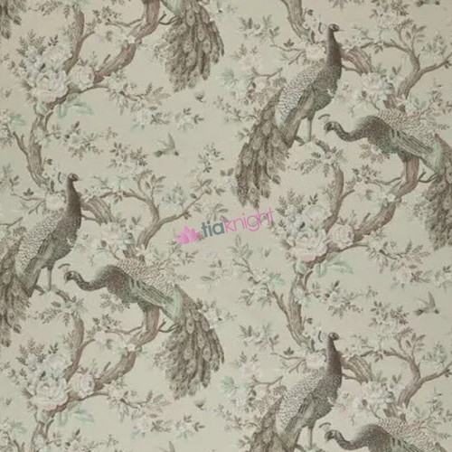 Designer curtains upholstery - curtains,