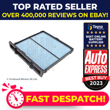 Pollen / Cabin Filter ADS72507 Blue Print 72880FL000 Genuine Quality Guaranteed