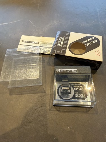 Original shure vn35he stylus - original,