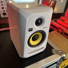 KRK Rokit 4 G3 Powered Studio