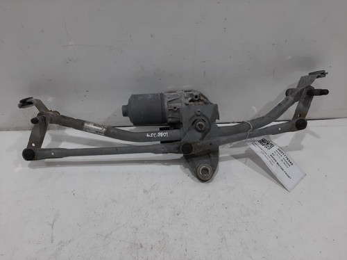 2015 bmw front wiper - front, motor