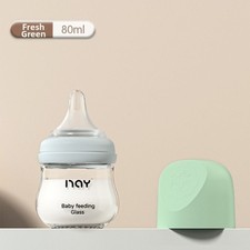 Newborn Feeding Bottle Anti