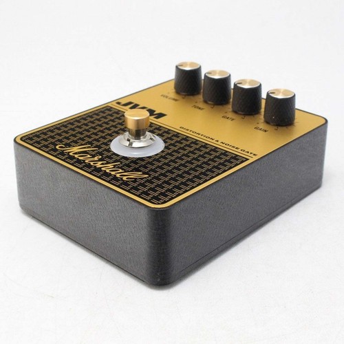 Marshall jvm overdrive pedal - overdrive,