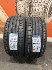 2 x 225/40 R18 Triangle Effex