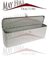 Toolbox for Fordson Major