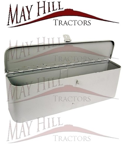 Toolbox for fordson major - toolbox,