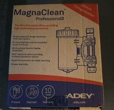 Adey Pro2 Magnaclean