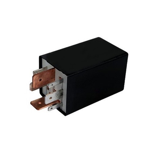 Preheating control unit glow - preheating,
