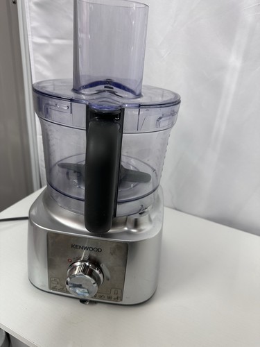 Kenwood food processor - kenwood,