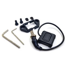 Tactical Mod Button Pressure