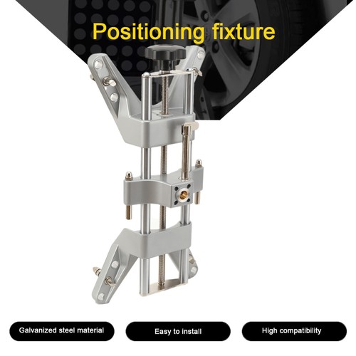 Wheel alignment rack rim - alignment,