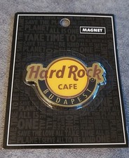 HRC HARD ROCK CAFE - BUDAPEST