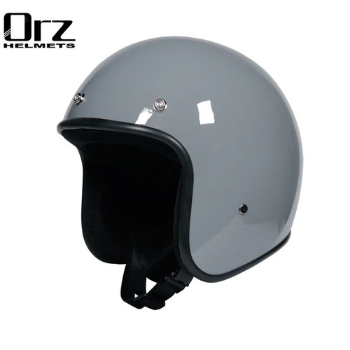 Open face dot - 3/4, approved