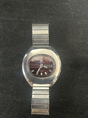 Tressa automatic rubies - tressa,