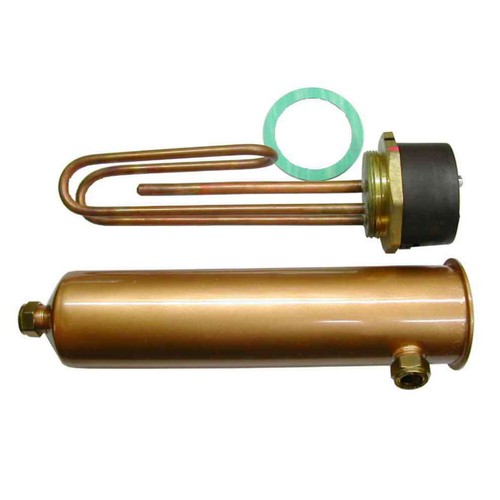 Willis external immersion - willis,