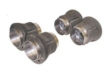 Mahle Forged Barrels and