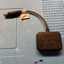 Guitar Hero Band Hero Wireless