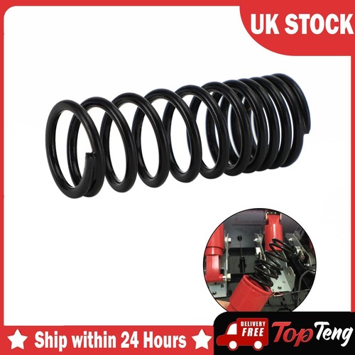 Brake pedal upgrade spring fit - pedal,