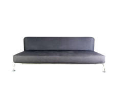 B&B Italia Sofa Lunar James Irvine Couch 2 Seater 3 Seater