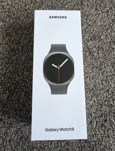 Samsung galaxy watch8 45mm - samsung,