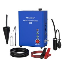 Car smoke leak detector evap - car,