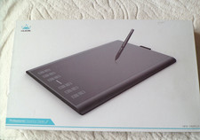 HUION PROFESSIONAL GRAPHICS TABLET NEW 1060PLUS