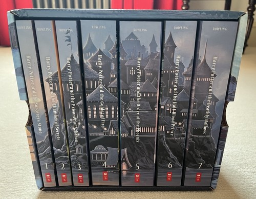 Rare harry potter special - rare,