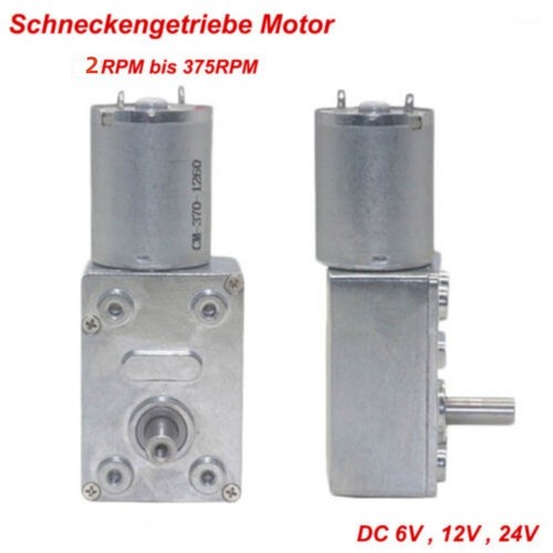 Jgy370 12v 24v - jgy370, dc