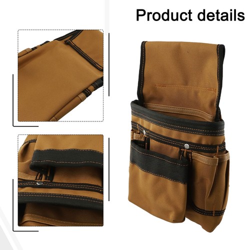 Tool vest with - tool,