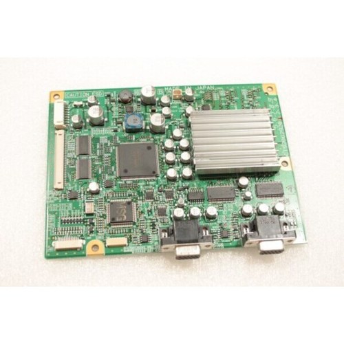 Nec multisync lcd 1850e main - lcd,
