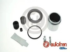 Brake caliper repair kit Front