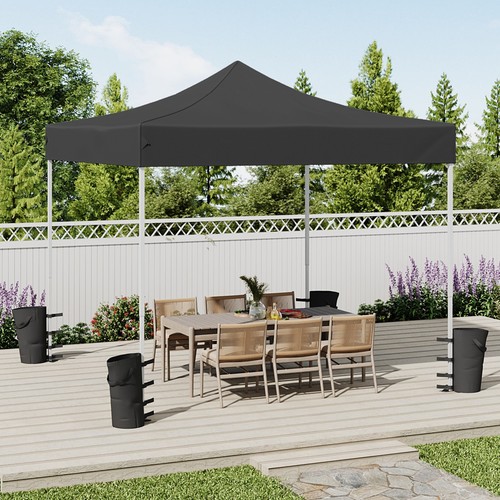 Heavy duty pop gazebo 3mx3m - heavy,