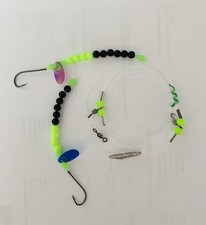 5 x 2 Hook Firetail Stinger