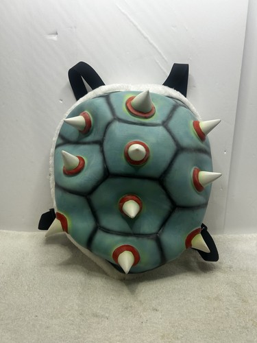 Mario bros bowser spiky - mario,
