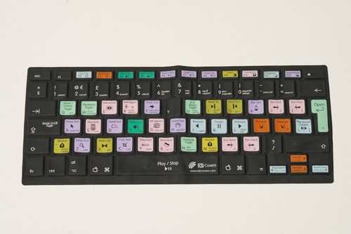 Final cut pro fcpx - pro,