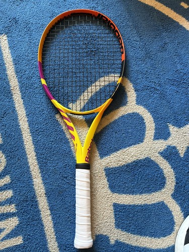 Babolat aero rafa 2021 grip - babolat,