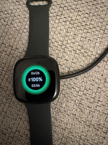 Fitbit versa activity - versa, 3