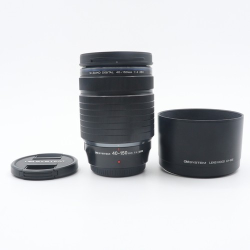 System zuiko digital ed - om,