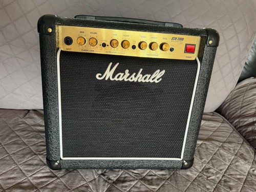 2015 marshall dsl1c - marshall, dsl1c-h