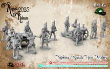 28mm Napoleonic Peninsular -