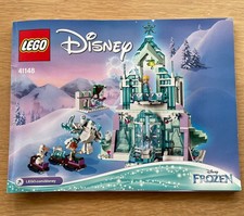 LEGO Disney Princess: Elsa's
